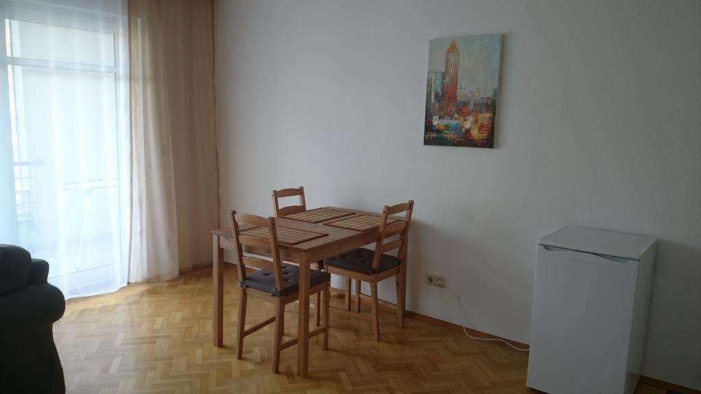 Mobliertes Apartment Am Festspielhaus Baden-Baden Room photo